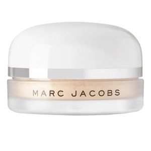 Marc Jacobs: Finish Line: Perfecting Coconut Setting Powder: Invisible (34)